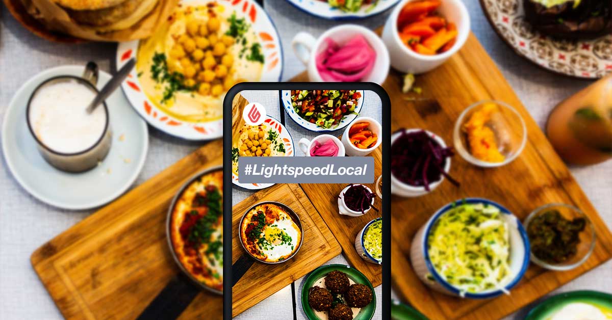 光速本地:在新冠肺炎疫情发生后，维护企业所在地