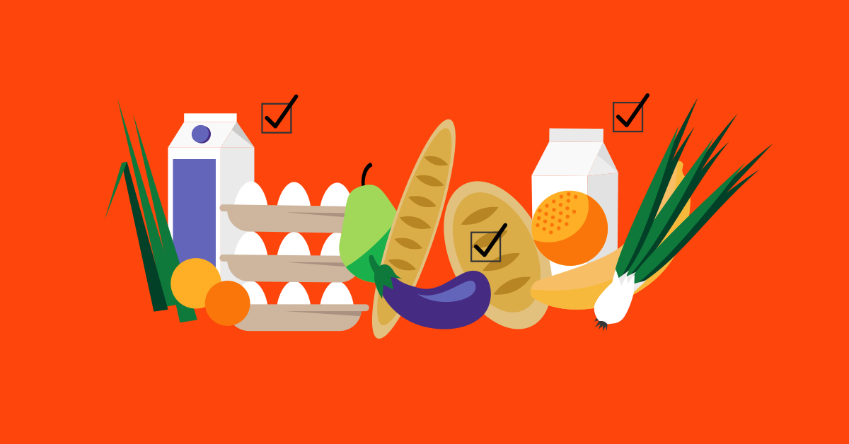 评论gérer le stock alimentaire de votre restaurant