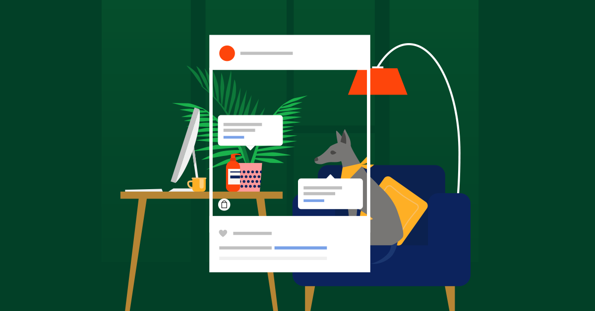 社交商业和社交购物:通过réseaux sociaux推动