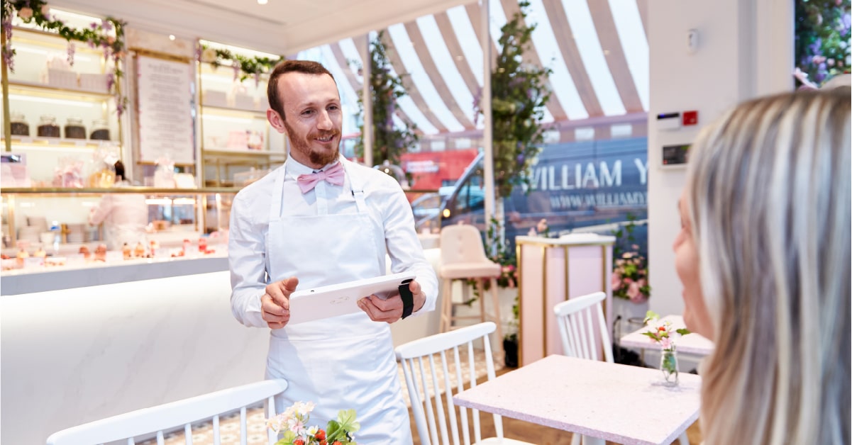 29 Conseils et Astuces Pour Devenir Un Bon Serveur