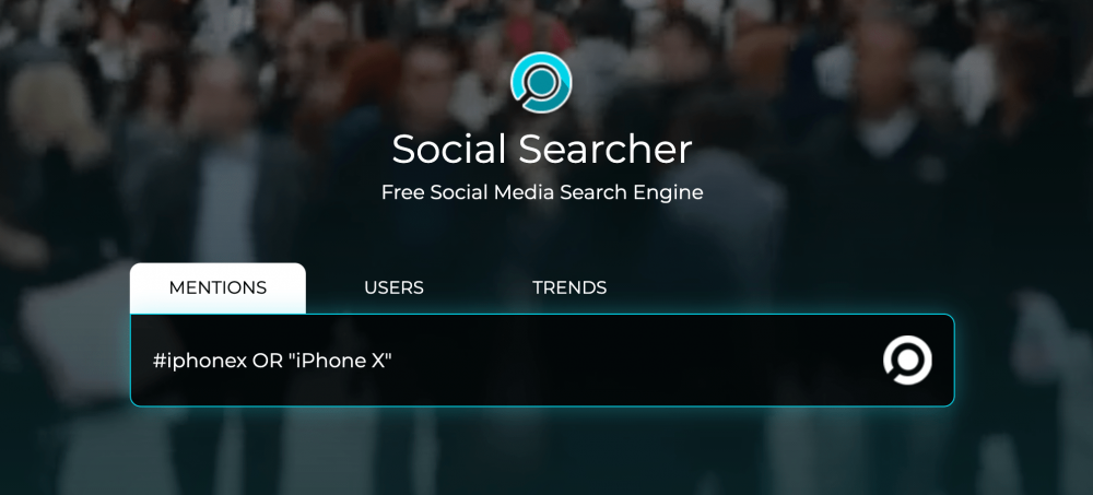 埃维尔·威尔社区搜索者
