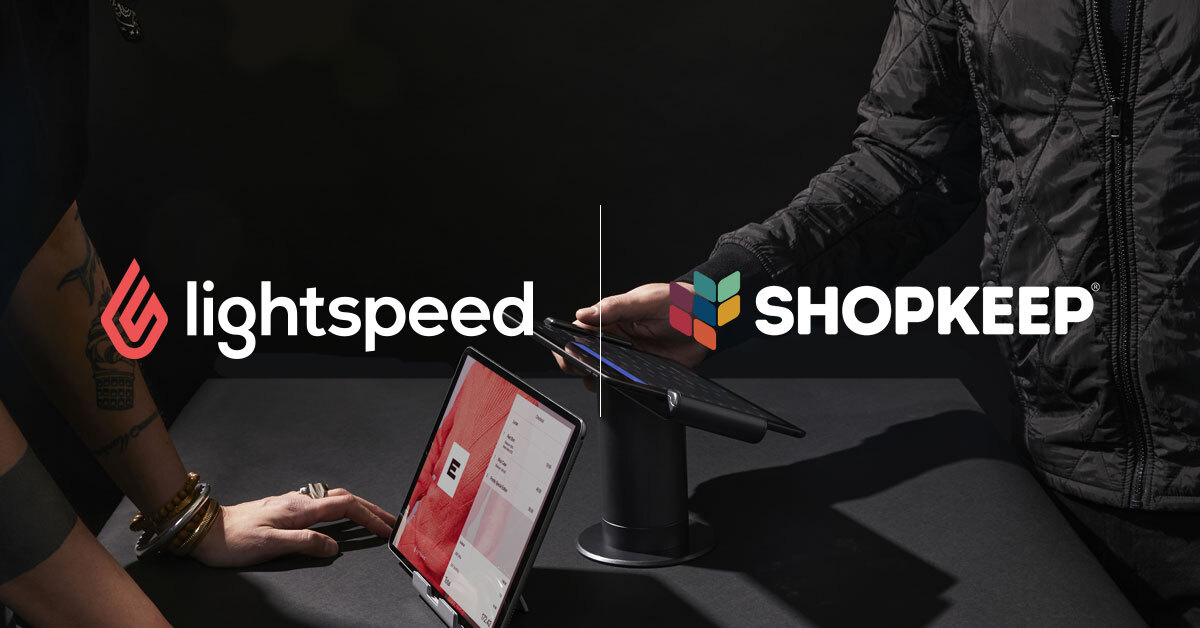 Lightspeed Fera L'收购De Shopkeep Afin D'AccélérerLa转化NumériqueDesMmeAuxétats-Unis