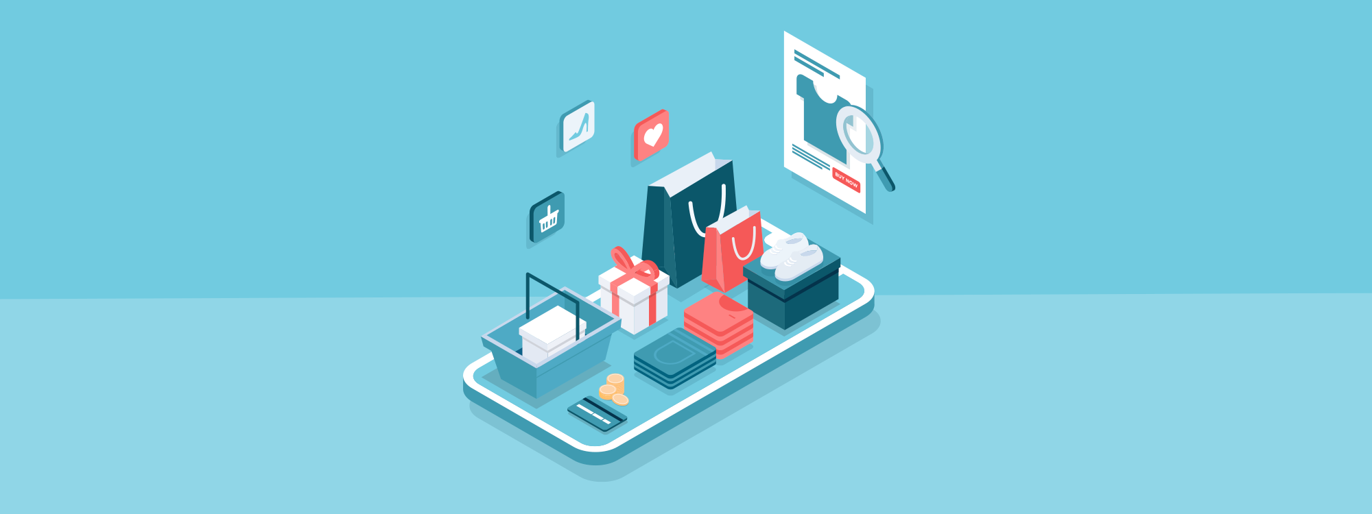 5趋势零售à surveiller en 2021