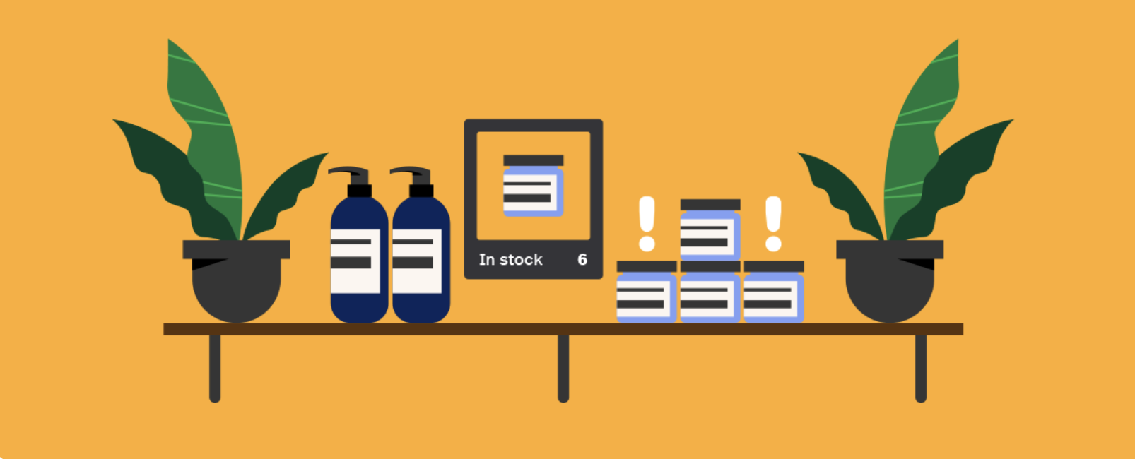 Le guide ultime du détaillant pour la gestion的股票