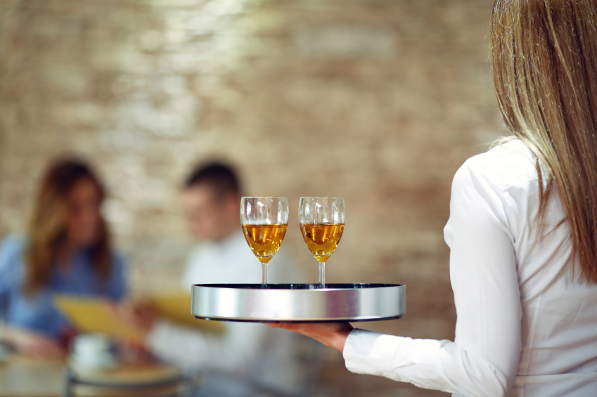 que recherchent les客户enmatièred'expériencesde restauration？