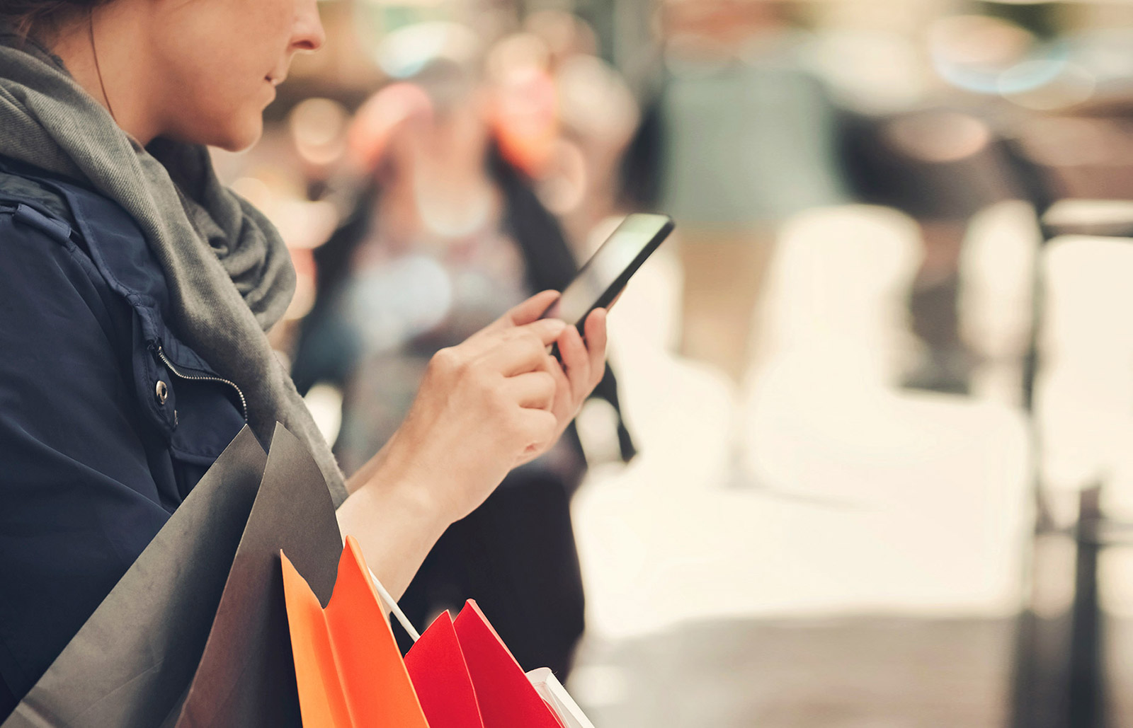 L'Expérience客户omnicanal：qui，qui et评论