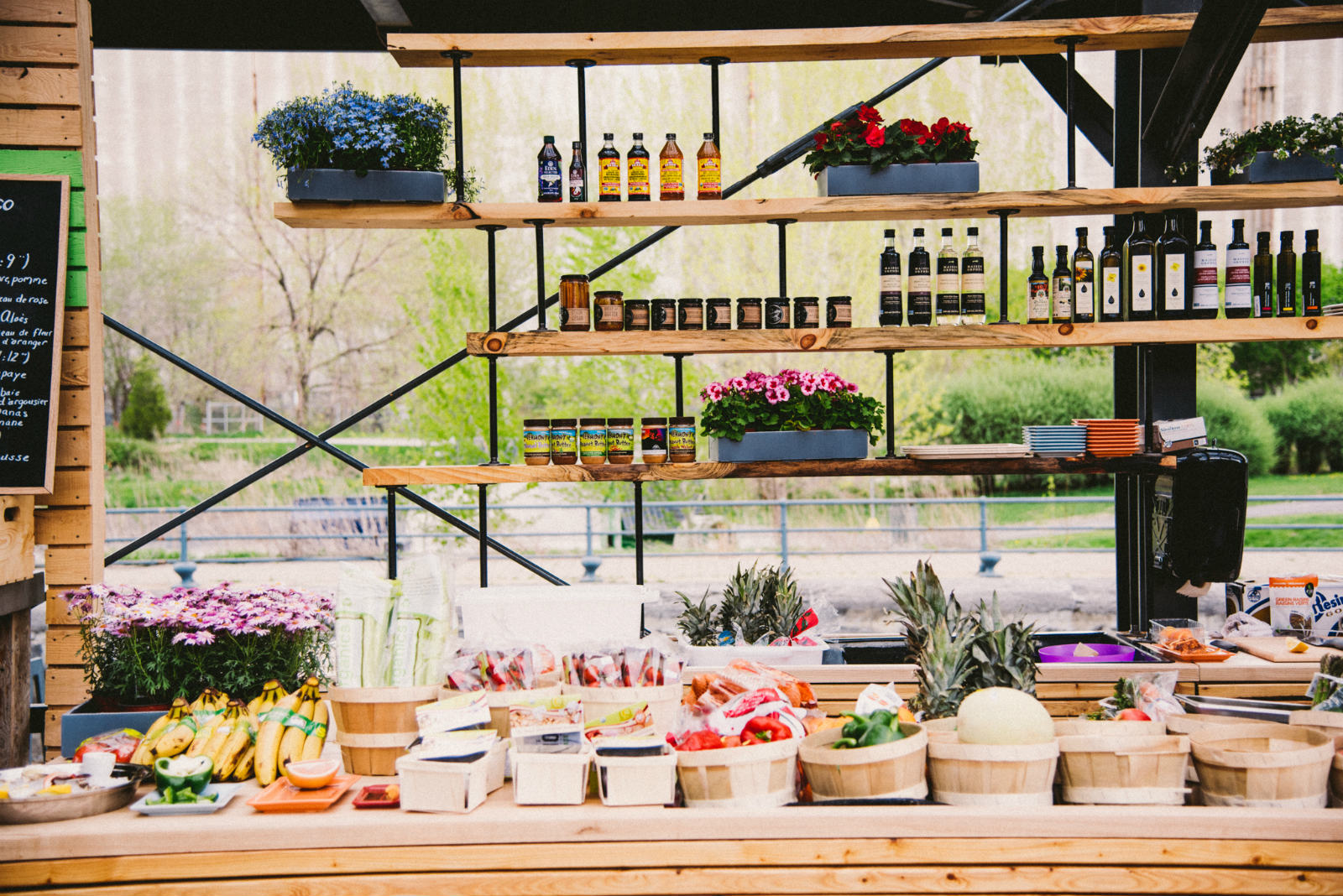 Parole De客户：Marchédeséclusiers