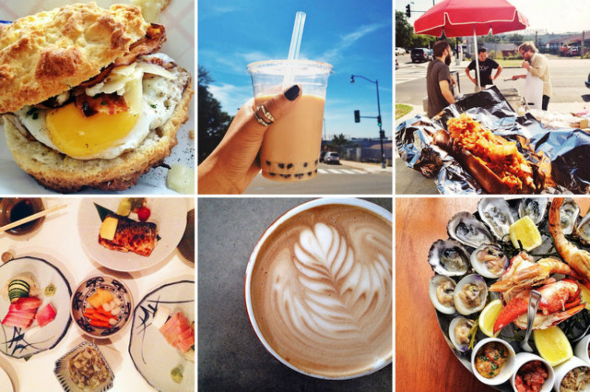 La Culture«Foodie»et Son影响Sur Le Paysage Culinaire