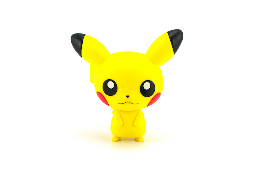 评论实用程序LA模糊神奇宝贝GO PAIL FAIRE PLUS DE PROFITS