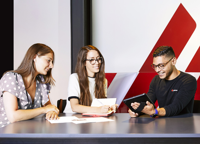 Devenez partenaire光速