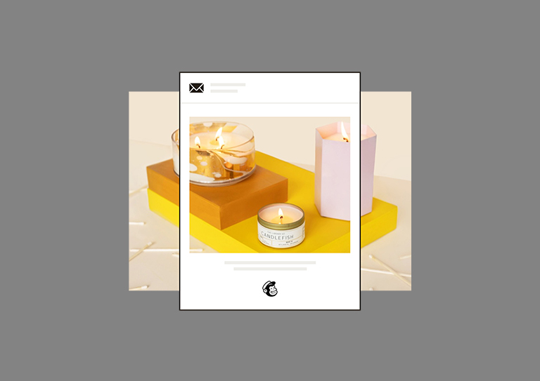 LES解决方案营销Innovantes de Mailchimp