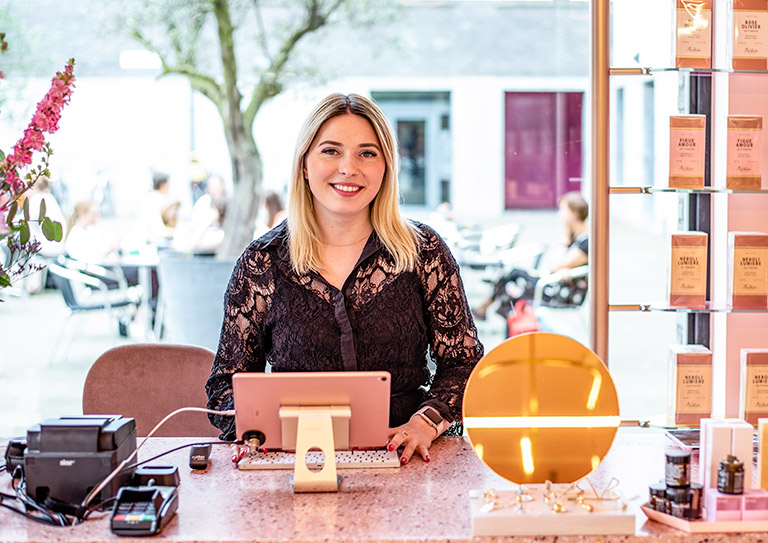 LeSystèmedeCaisseQui Garde Votre Commerce En BonneSanté