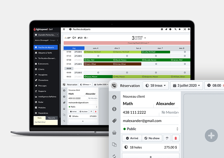 Augmentez VOS RevenusGrâceàdseatilsdevente et de Marketing