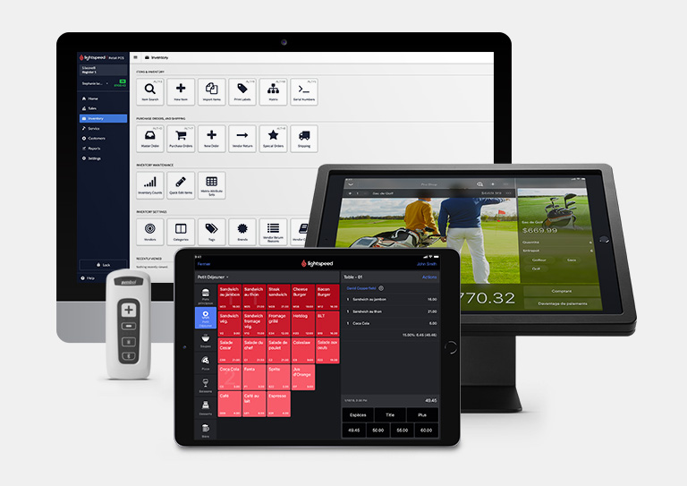 Une解决方案ComplèteploppotrePro商店